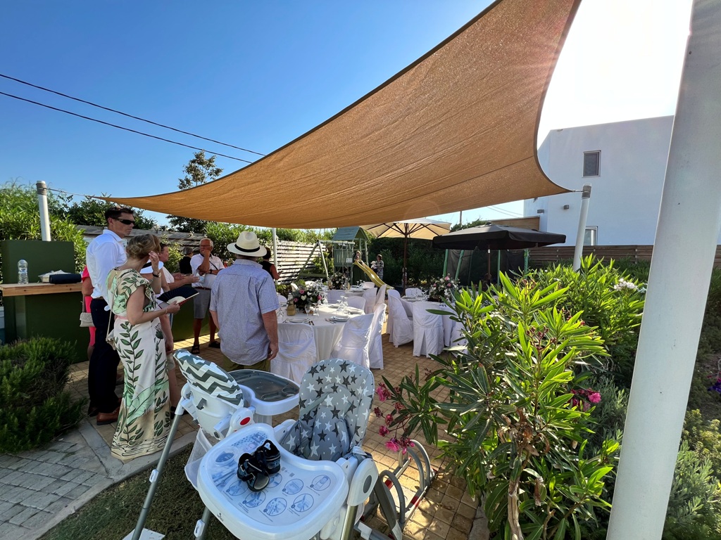 Dinner